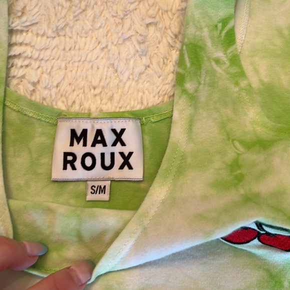Max Roux Set - Picture 12 of 12